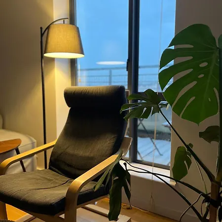 아파트 Entire In Exclusive Neighborhood - Comfortably Sleeps Up To 6 Guest 더블린